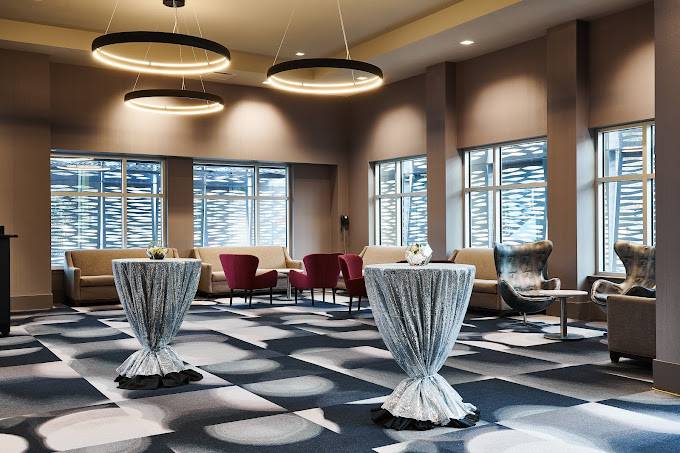 Live entertainment at Elements Casino Victoria