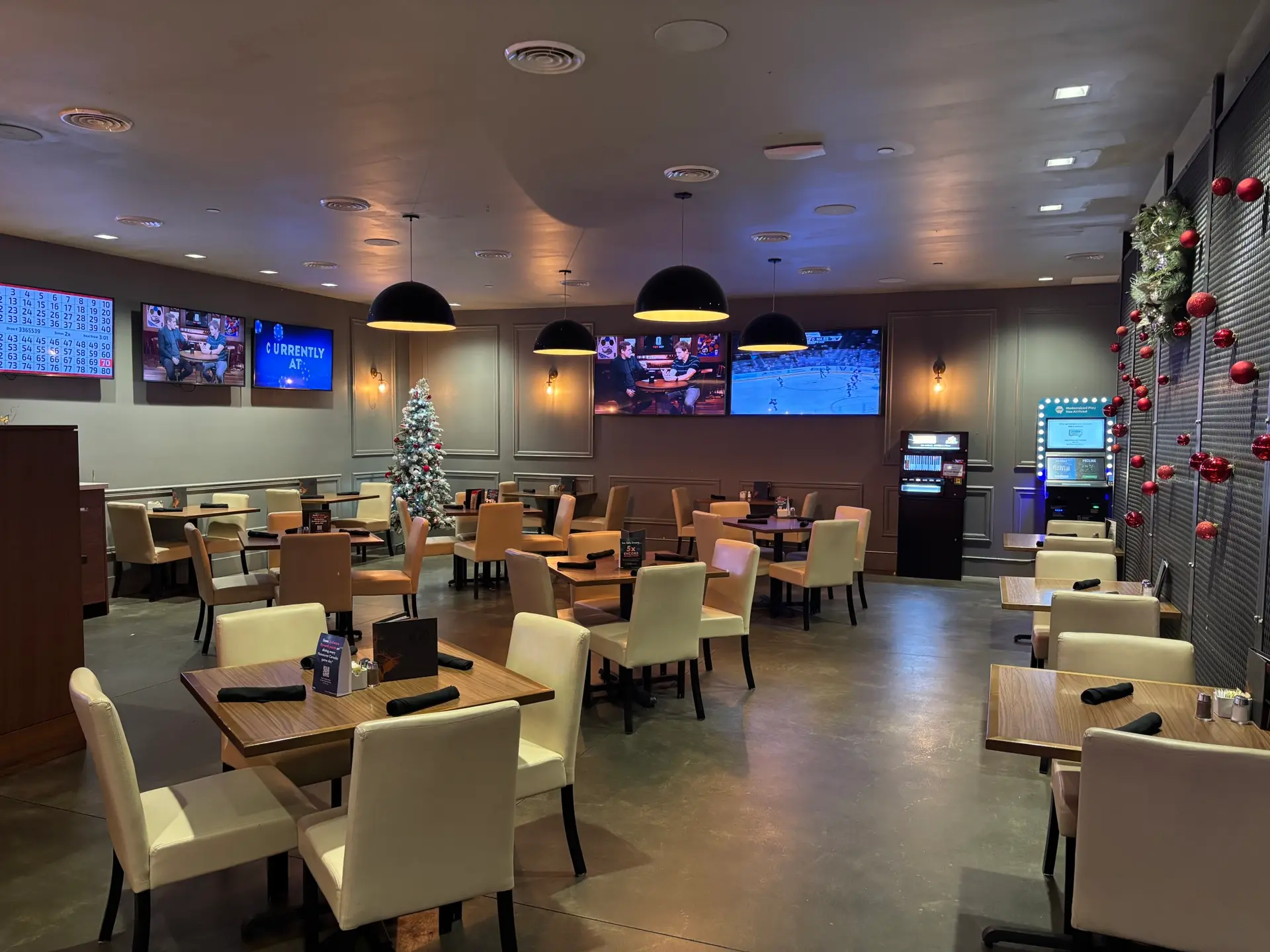 The Well Public House at Elements Casino Victoria